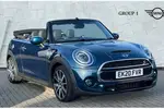 2020 MINI Convertible