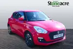 2020 Suzuki Swift