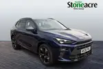 2026 Cupra Terramar