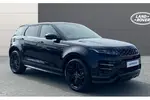 2022 Land Rover Range Rover Evoque
