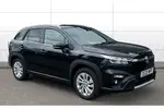 2023 Suzuki S-Cross