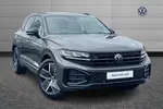 2026 Volkswagen Touareg