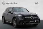 2024 Mercedes-Benz GLC