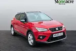 2020 SEAT Arona