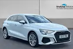 2021 Audi A3