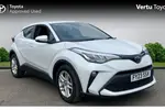2023 Toyota C-HR
