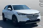 2022 Honda HR-V