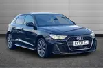 2023 Audi A1
