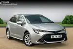 2024 Toyota Corolla Touring Sport
