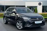 2024 Volkswagen T-Roc