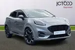 2023 Ford Puma