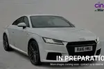 2016 Audi TT