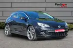 2016 Vauxhall GTC