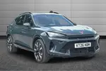 2026 Cupra Formentor
