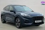 2024 Ford Kuga