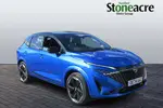 2024 Nissan Qashqai