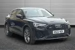 2022 Audi Q3
