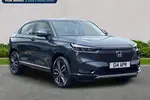2023 Honda HR-V
