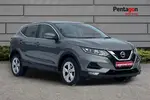 2019 Nissan Qashqai