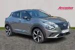 2022 Nissan Juke