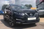 2020 Nissan Qashqai
