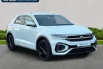 2023 Volkswagen T-Roc