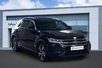 2022 Volkswagen T-Roc