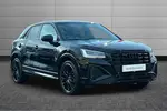 2024 Audi Q2