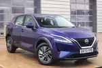 2023 Nissan Qashqai