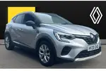 2020 Renault Captur