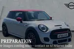 2019 MINI Hatchback