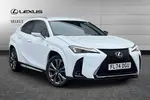 2024 Lexus UX