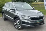 2024 Skoda Karoq