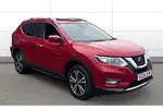 2020 Nissan X-Trail
