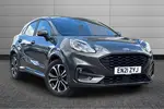 2021 Ford Puma
