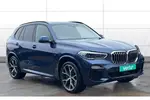 2019 BMW X5