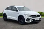 2025 Volkswagen T-Roc