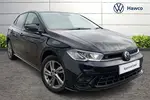 2022 Volkswagen Polo