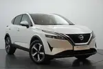 2022 Nissan Qashqai