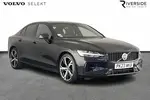 2023 Volvo S60