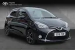 2016 Toyota Yaris