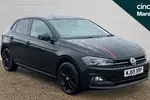 2020 Volkswagen Polo