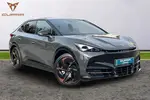 2025 Cupra Tavascan
