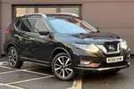 2019 Nissan X-Trail