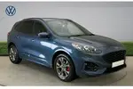 2022 Ford Kuga