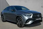 2025 Mercedes-Benz GLE Coupe
