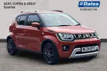 2024 Suzuki Ignis