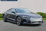 2023 Audi e-tron GT