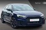 2025 Audi A1