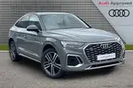 2021 Audi Q5 Sportback